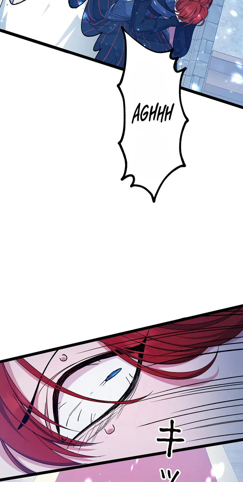 The King of Winter and the Kiss of Fire Chapter 46 page 36 - 