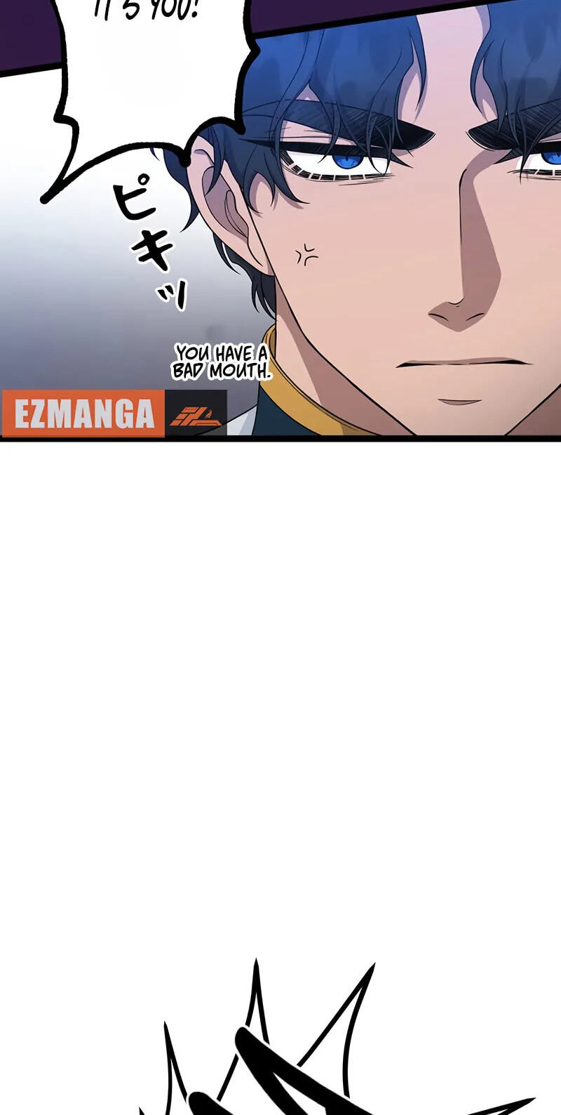 The King of Winter and the Kiss of Fire Chapter 46 page 38 - 