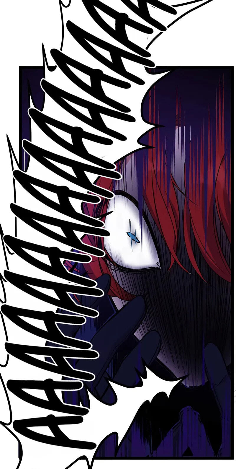 The King of Winter and the Kiss of Fire Chapter 46 page 39 - 