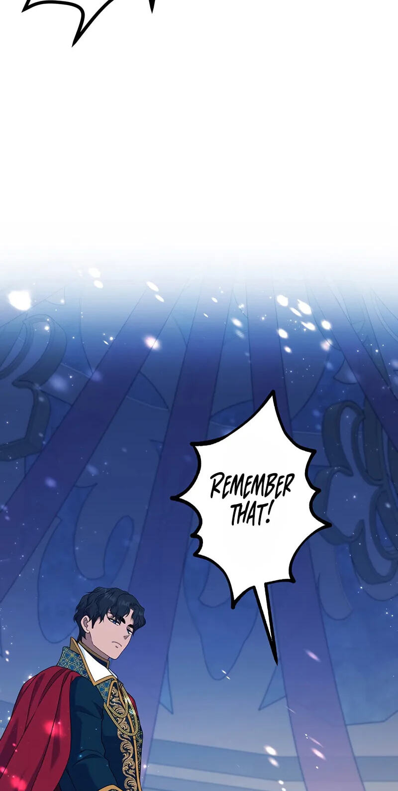 The King of Winter and the Kiss of Fire Chapter 46 page 40 - 