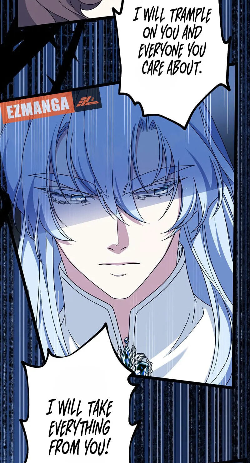 The King of Winter and the Kiss of Fire Chapter 46 page 43 - 