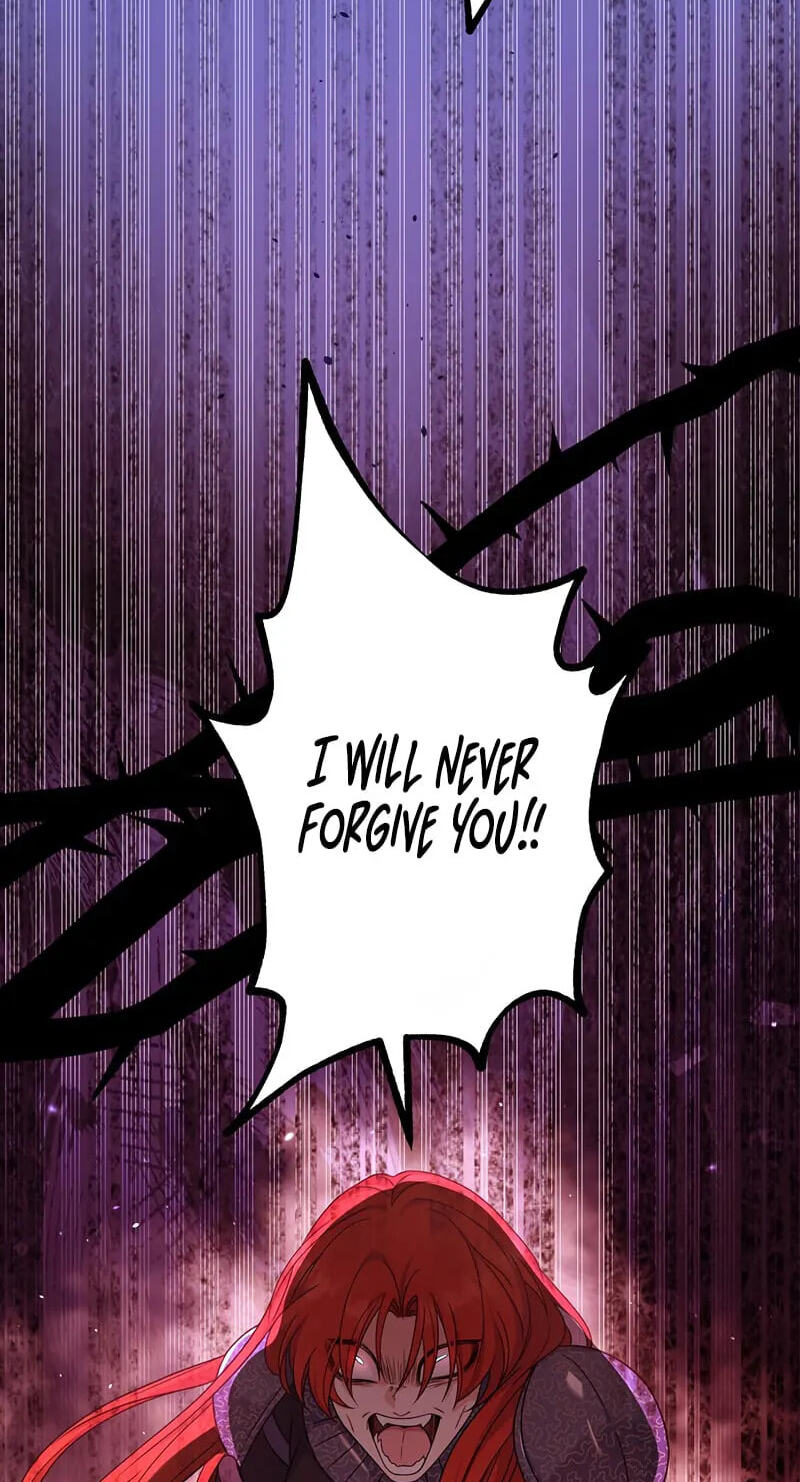 The King of Winter and the Kiss of Fire Chapter 46 page 45 - 