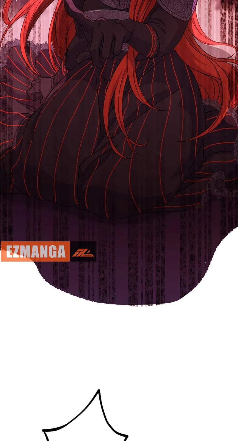 The King of Winter and the Kiss of Fire Chapter 46 page 46 - 