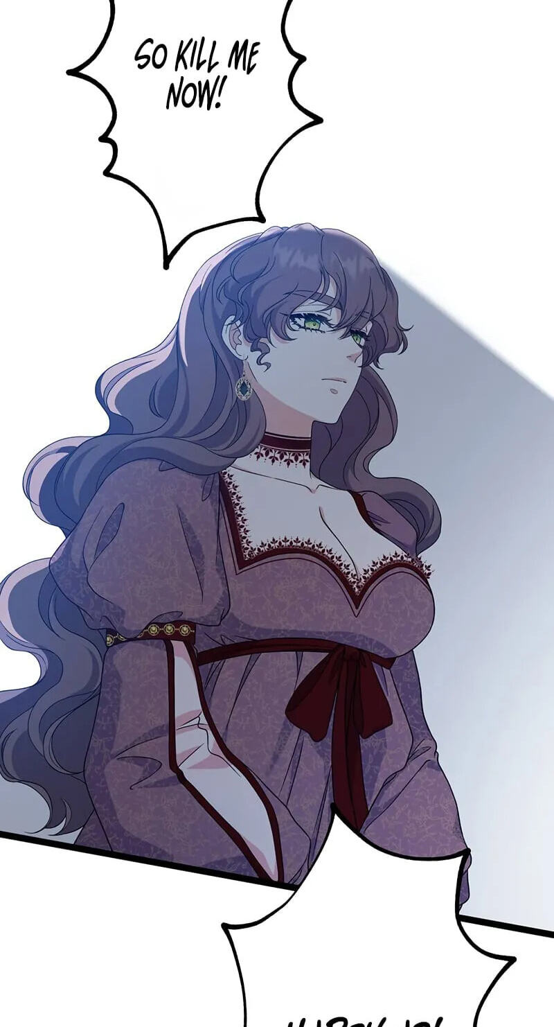 The King of Winter and the Kiss of Fire Chapter 46 page 47 - 