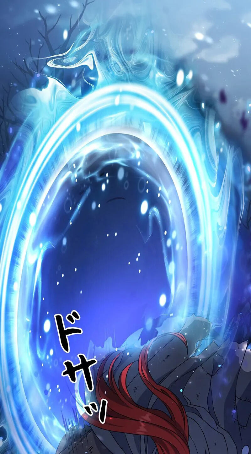 The King of Winter and the Kiss of Fire Chapter 46 page 51 - 