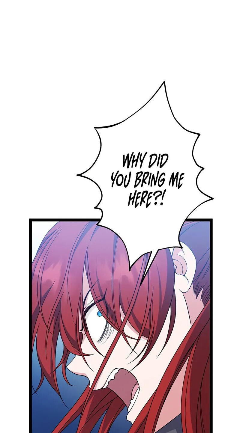 The King of Winter and the Kiss of Fire Chapter 46 page 55 - 
