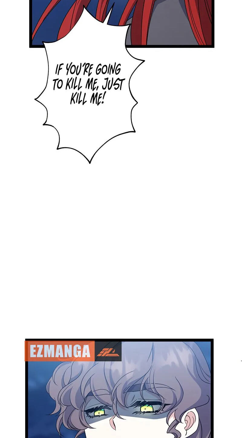 The King of Winter and the Kiss of Fire Chapter 46 page 56 - 