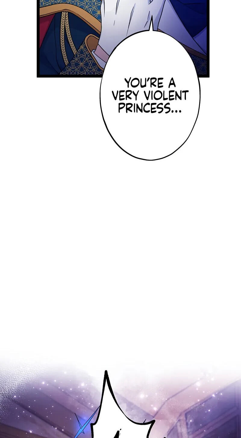 The King of Winter and the Kiss of Fire Chapter 46 page 7 - 