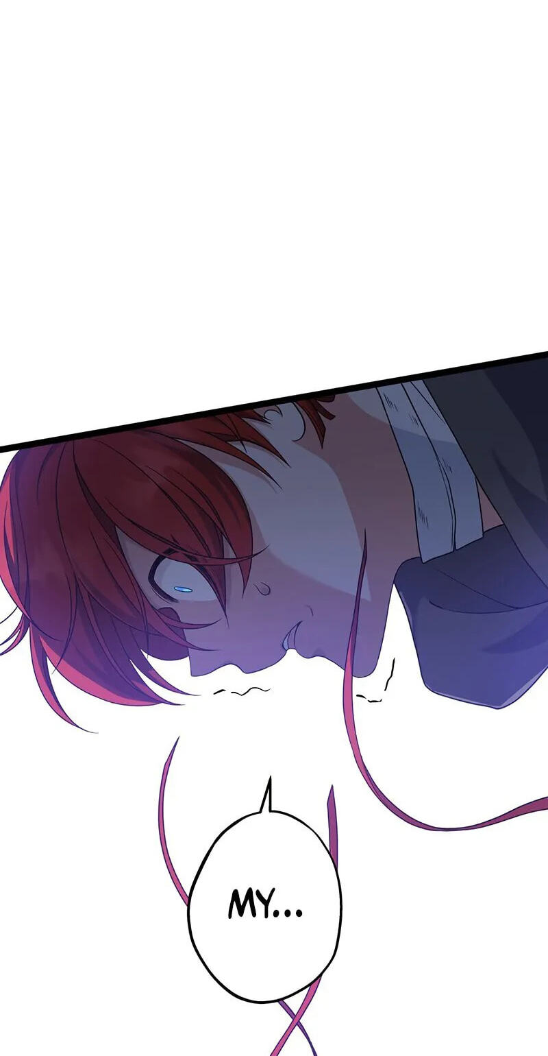 The King of Winter and the Kiss of Fire Chapter 46 page 63 - 