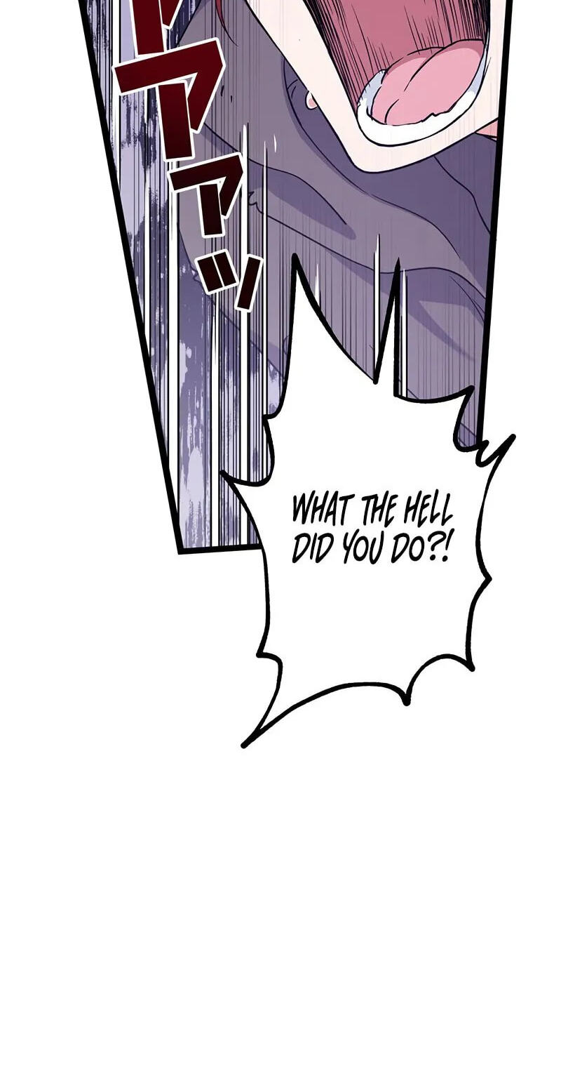 The King of Winter and the Kiss of Fire Chapter 46 page 65 - 