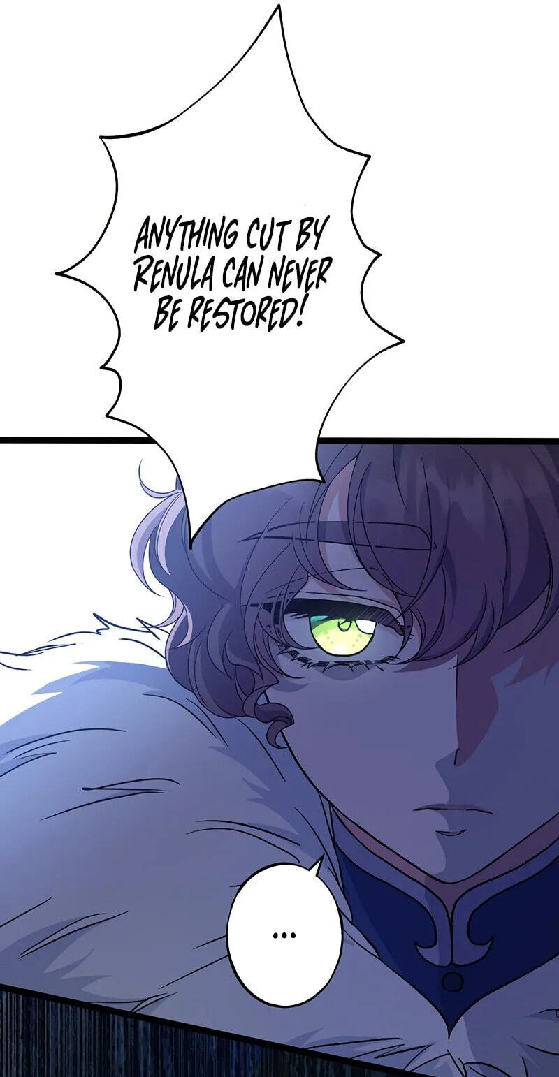 The King of Winter and the Kiss of Fire Chapter 46 page 66 - 
