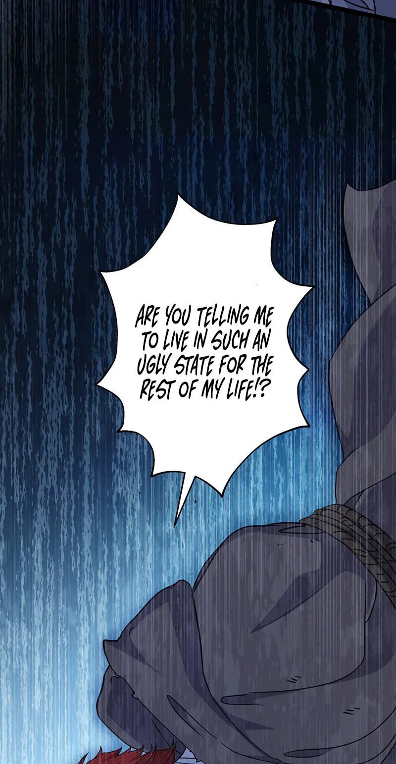 The King of Winter and the Kiss of Fire Chapter 46 page 67 - 