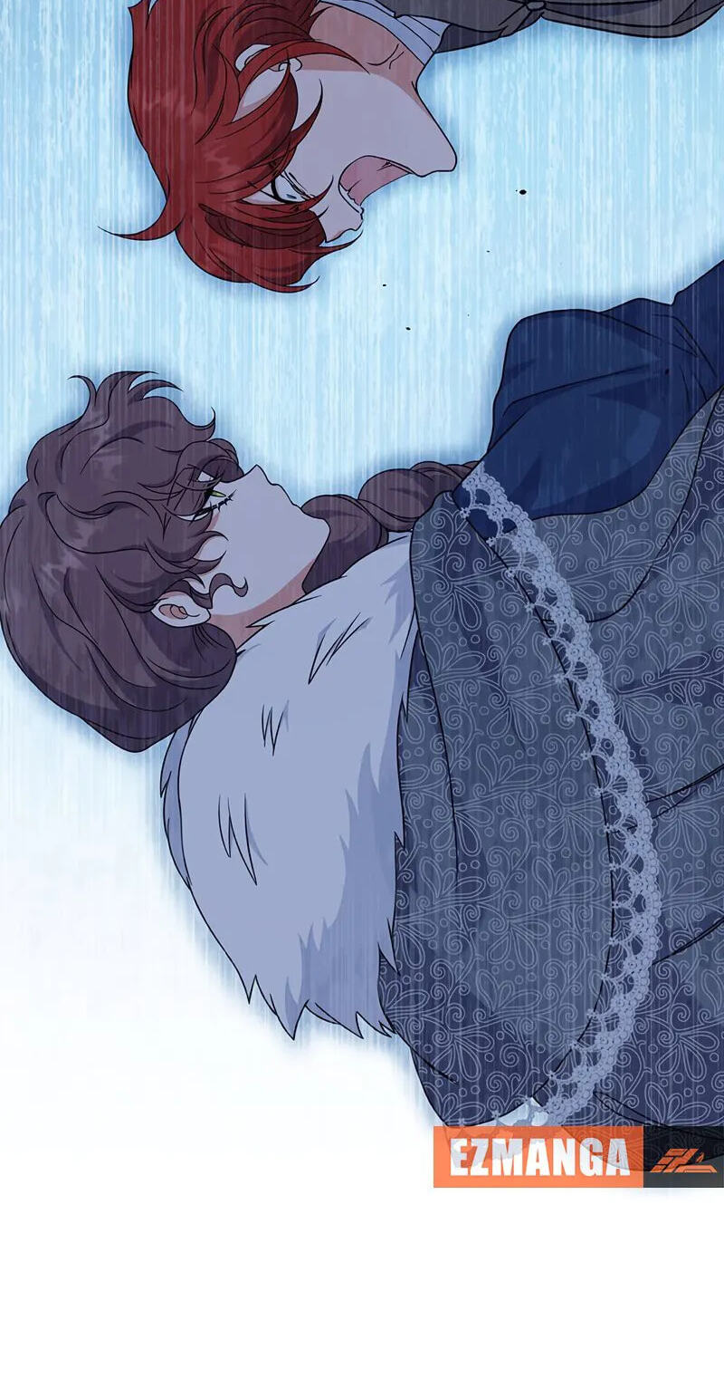 The King of Winter and the Kiss of Fire Chapter 46 page 68 - 