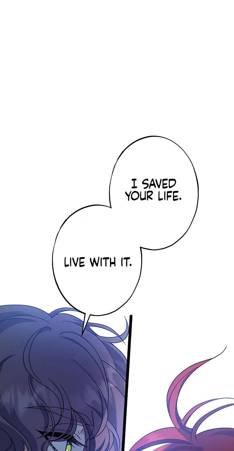 The King of Winter and the Kiss of Fire Chapter 46 page 69 - 