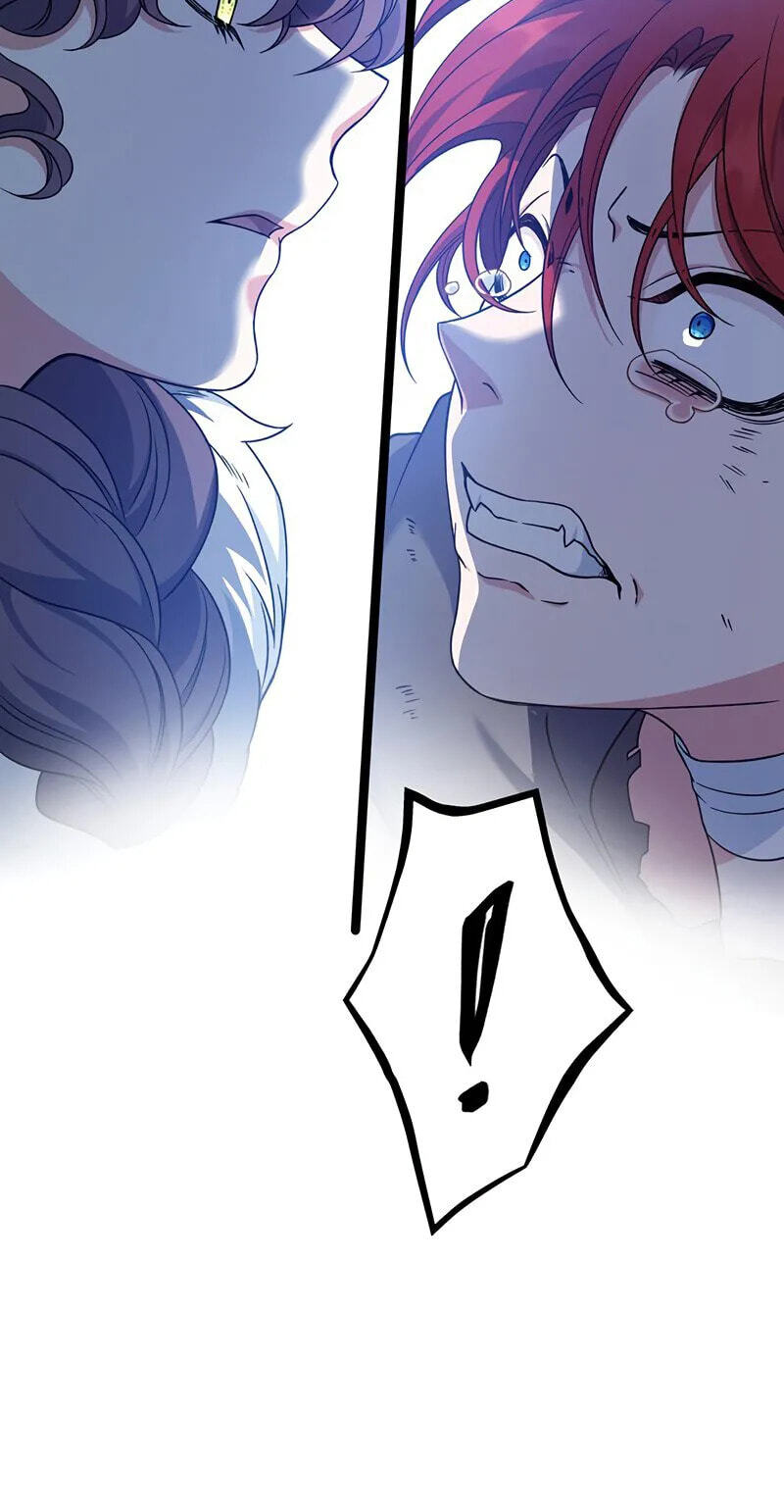The King of Winter and the Kiss of Fire Chapter 46 page 70 - 
