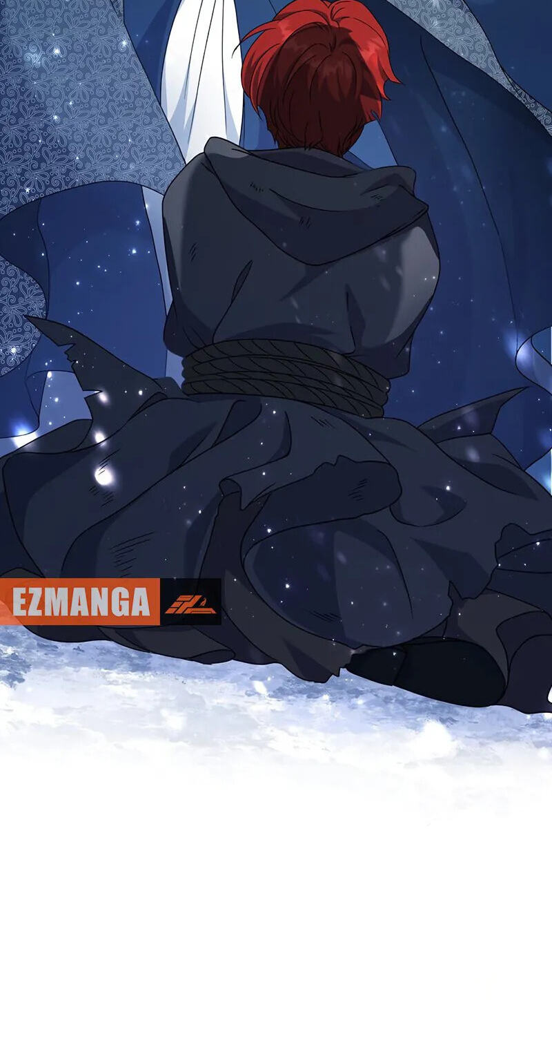 The King of Winter and the Kiss of Fire Chapter 46 page 73 - 