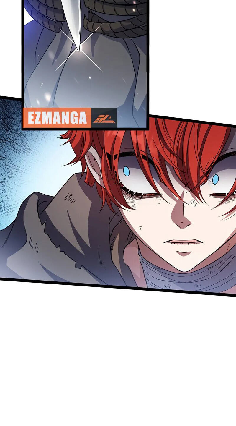 The King of Winter and the Kiss of Fire Chapter 46 page 76 - 