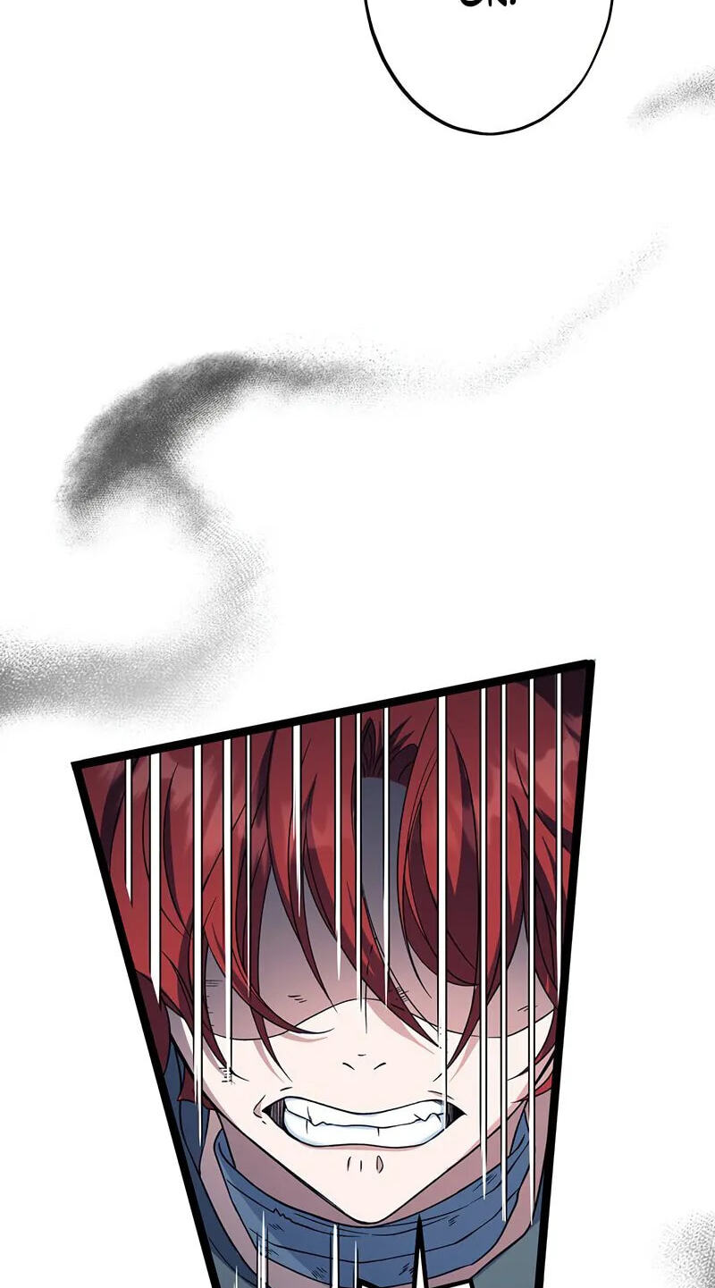 The King of Winter and the Kiss of Fire Chapter 46 page 78 - 