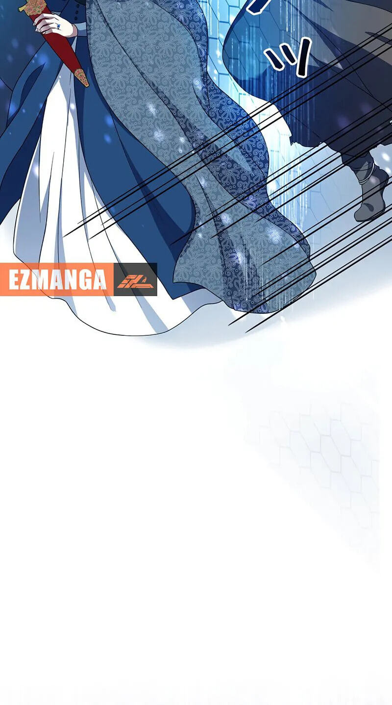 The King of Winter and the Kiss of Fire Chapter 46 page 81 - 