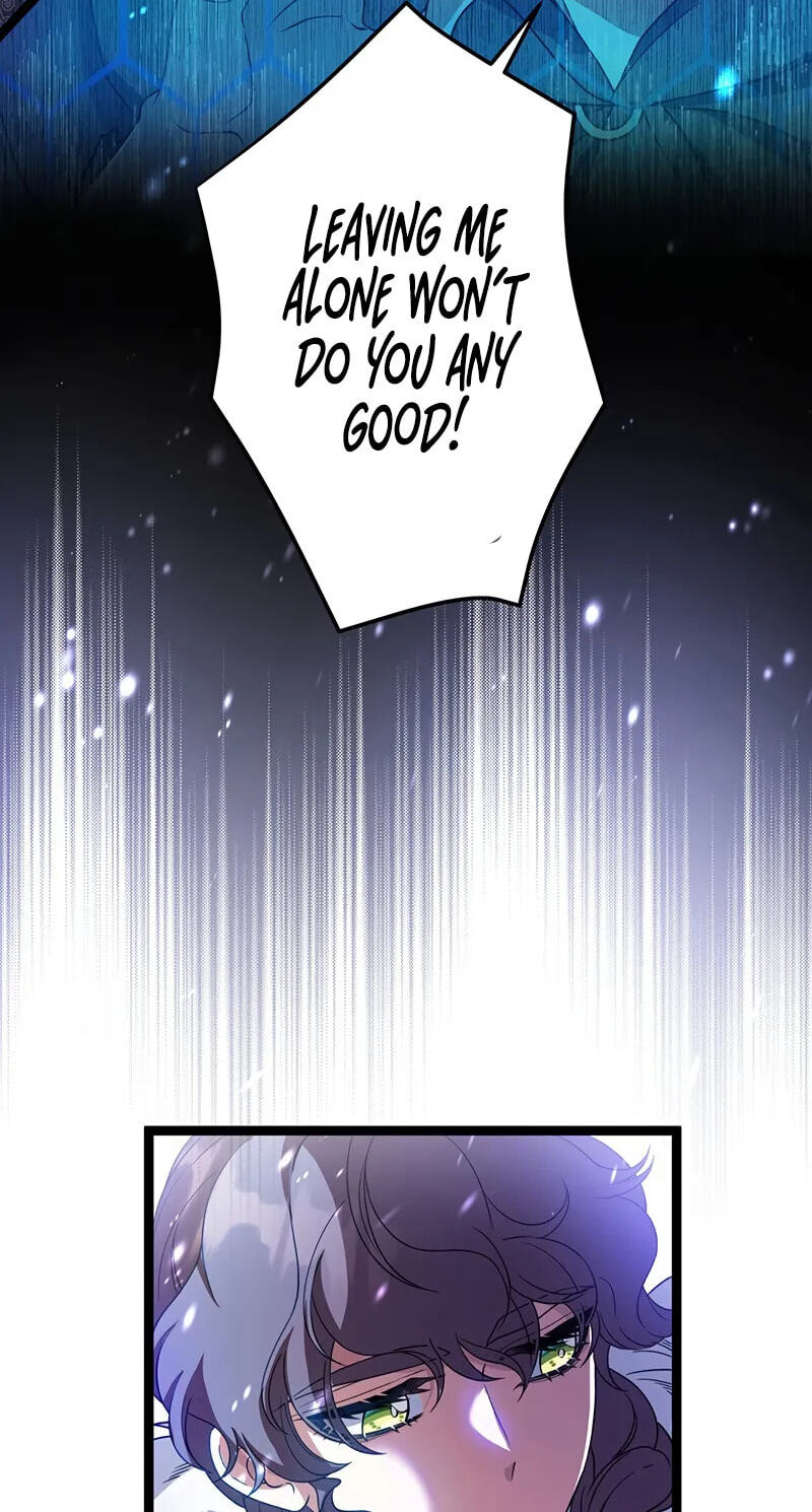The King of Winter and the Kiss of Fire Chapter 46 page 83 - 
