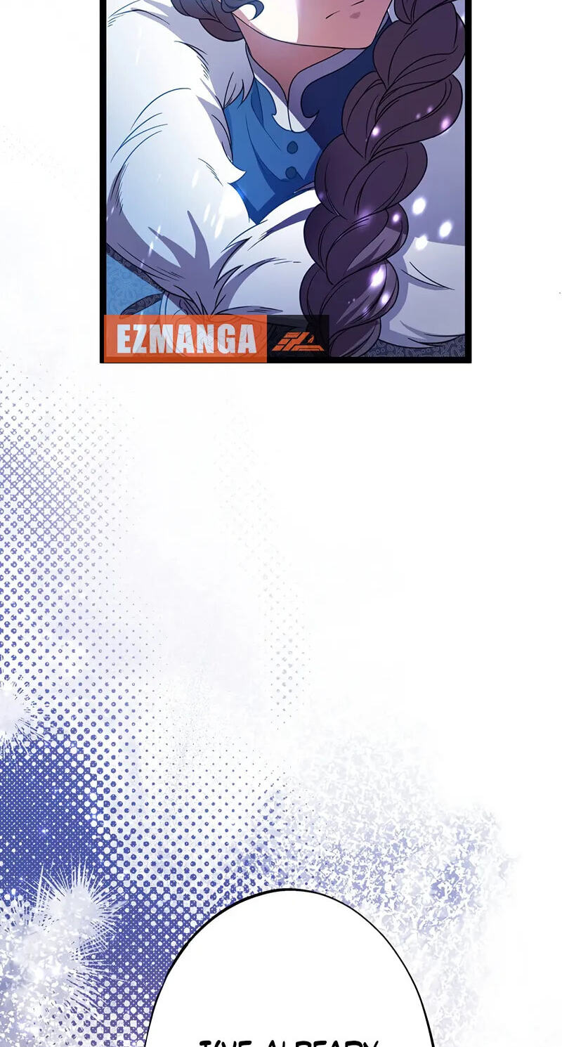 The King of Winter and the Kiss of Fire Chapter 46 page 84 - 
