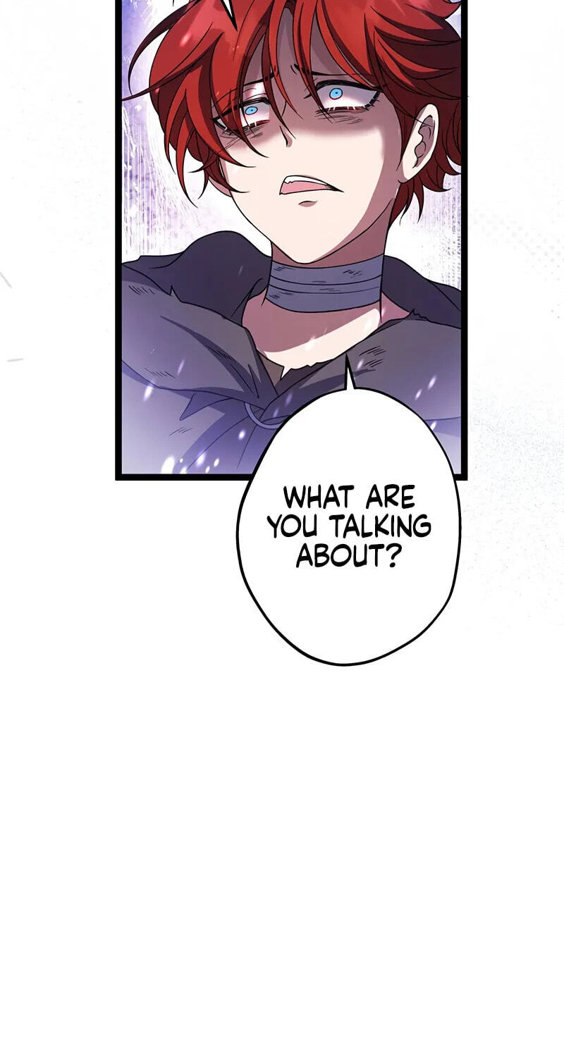 The King of Winter and the Kiss of Fire Chapter 46 page 86 - 