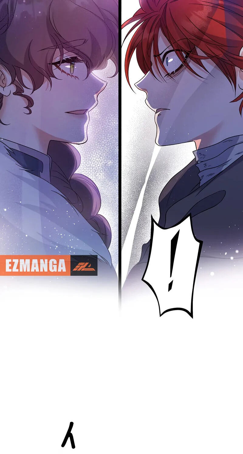 The King of Winter and the Kiss of Fire Chapter 46 page 89 - 