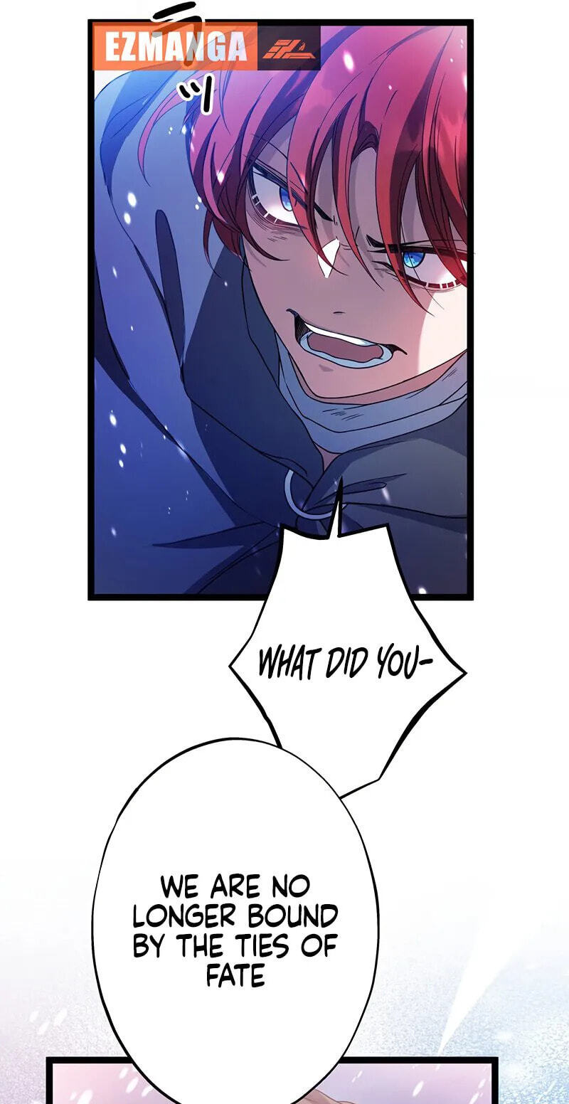 The King of Winter and the Kiss of Fire Chapter 46 page 90 - 