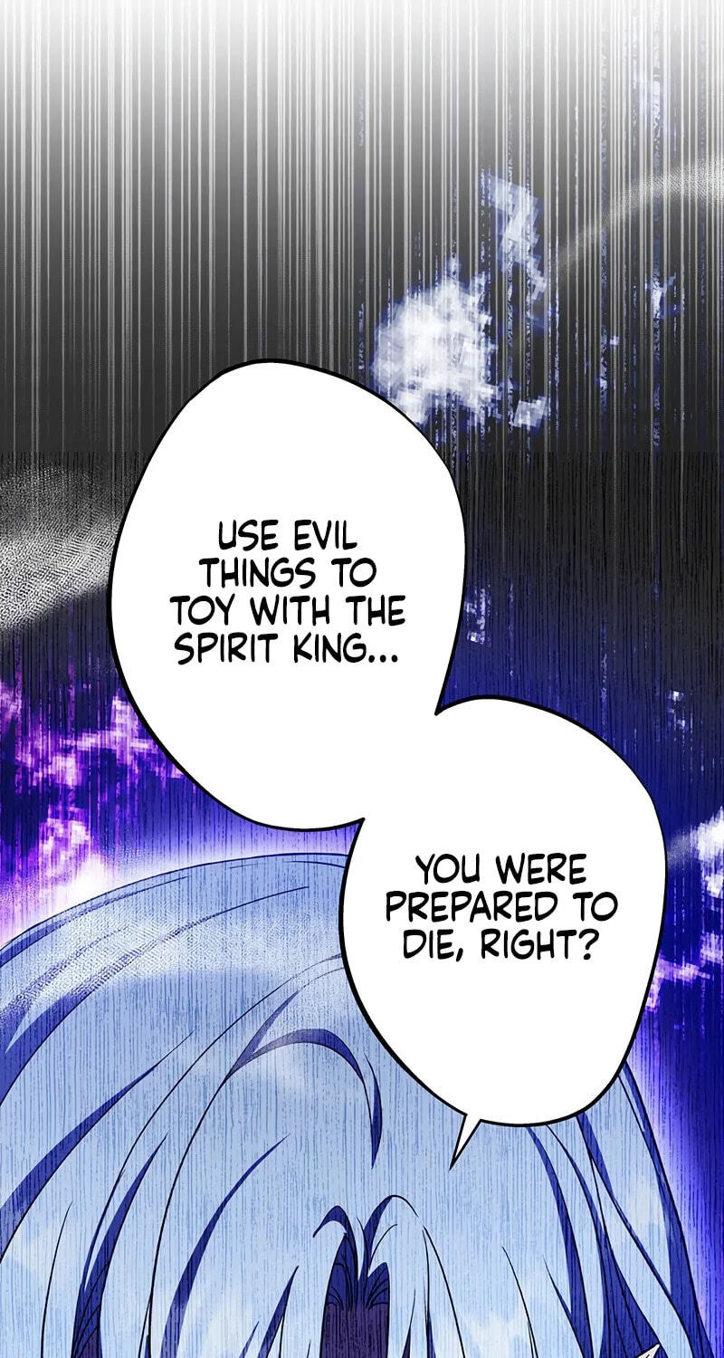 The King of Winter and the Kiss of Fire Chapter 46 page 10 - 