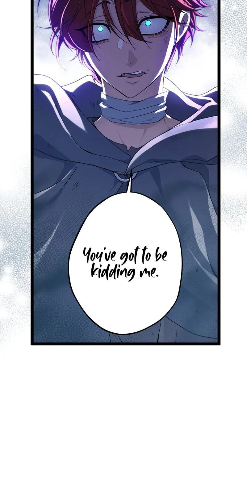 The King of Winter and the Kiss of Fire Chapter 46 page 93 - 