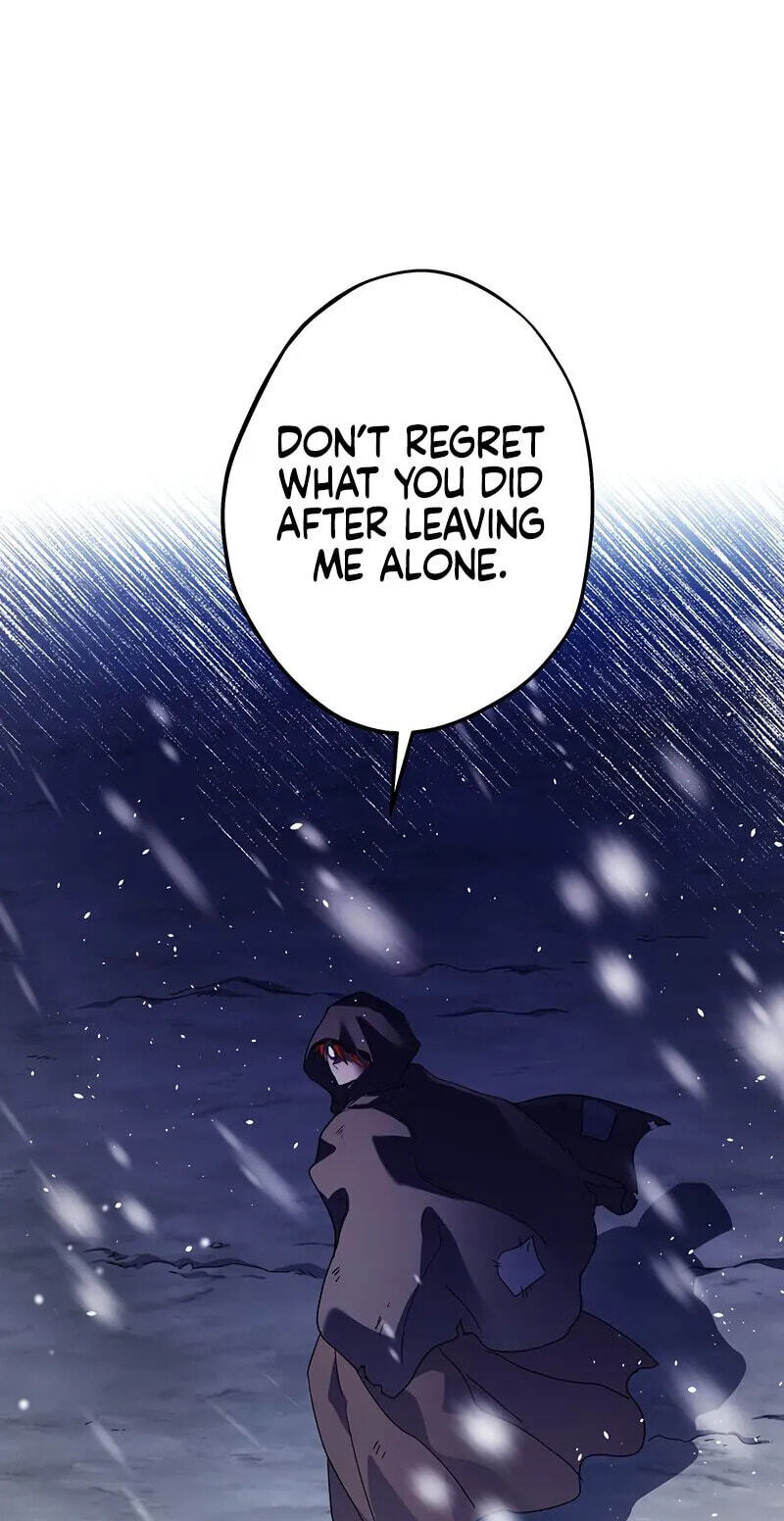 The King of Winter and the Kiss of Fire Chapter 46 page 94 - 