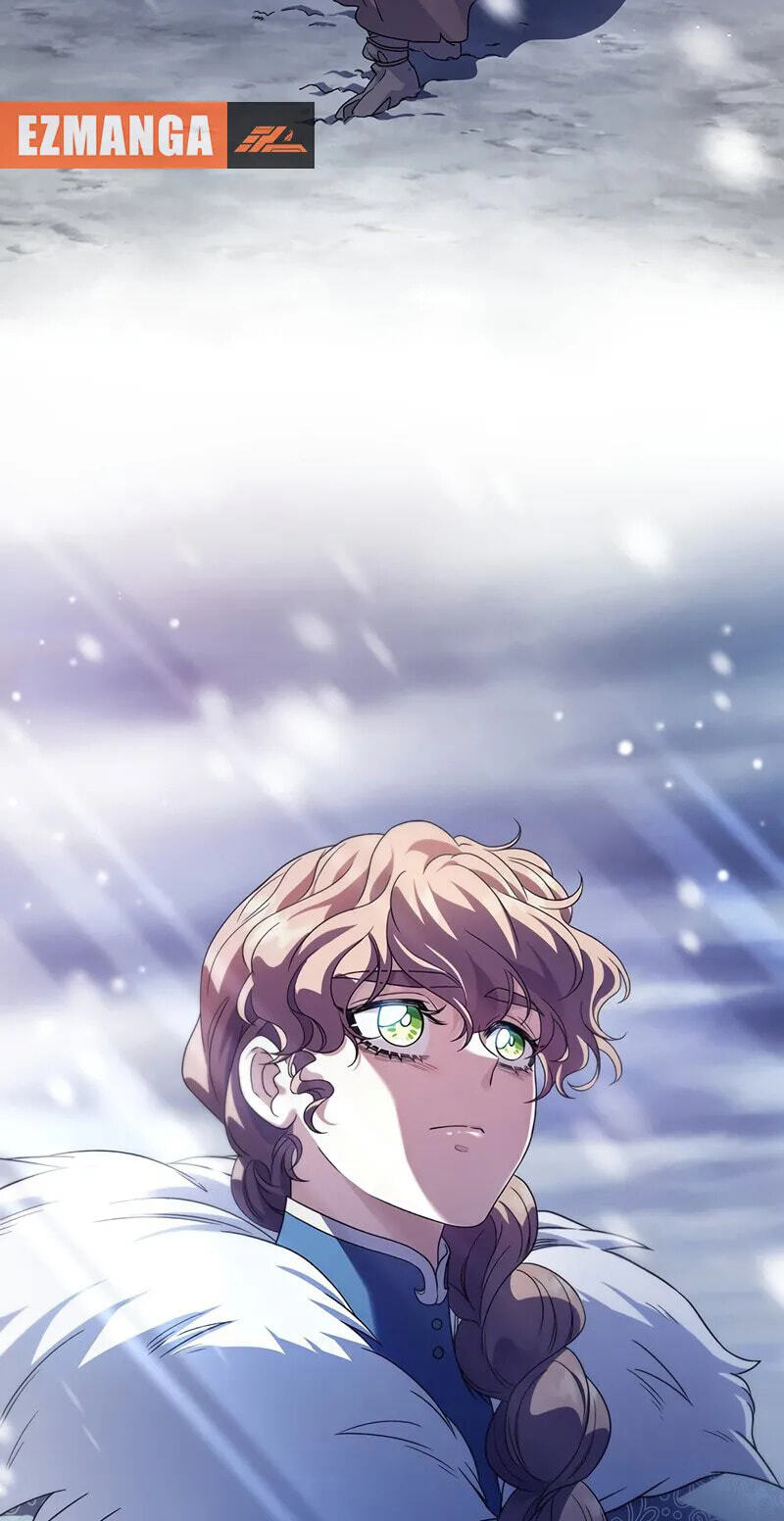 The King of Winter and the Kiss of Fire Chapter 46 page 95 - 