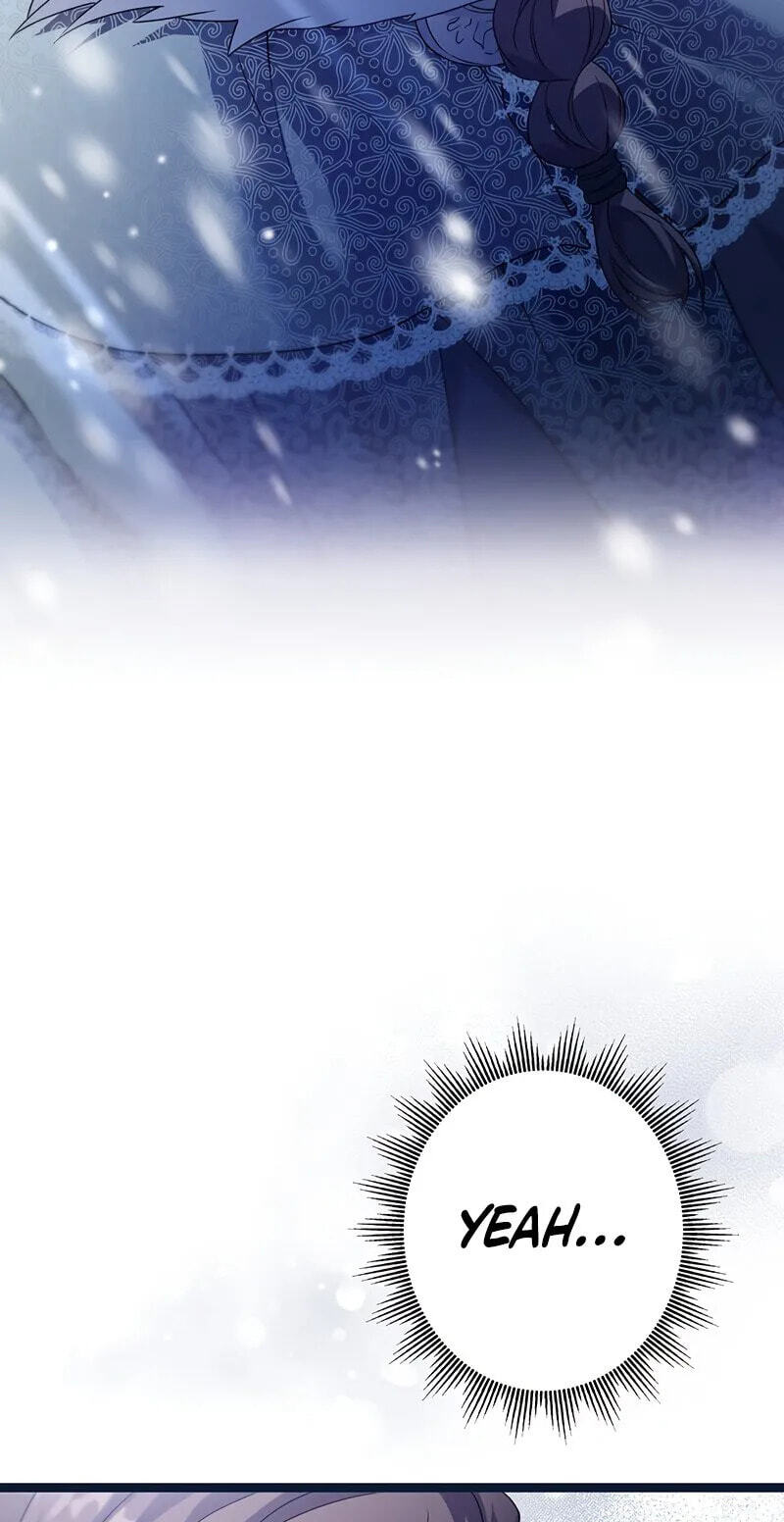 The King of Winter and the Kiss of Fire Chapter 46 page 96 - 
