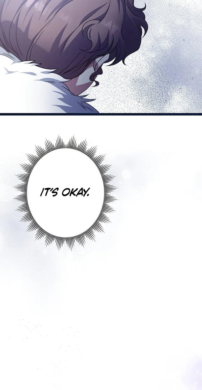 The King of Winter and the Kiss of Fire Chapter 46 page 97 - 