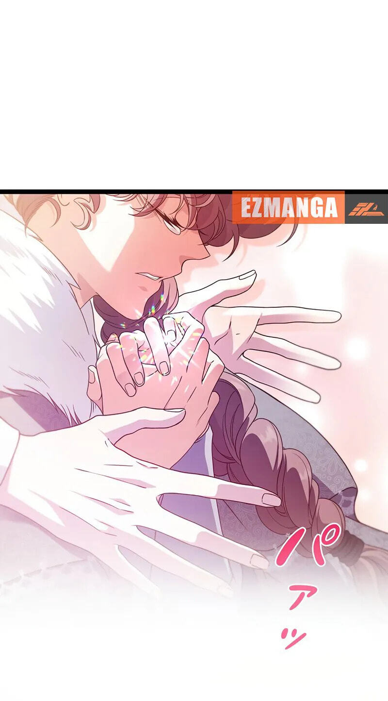 The King of Winter and the Kiss of Fire Chapter 46 page 100 - 