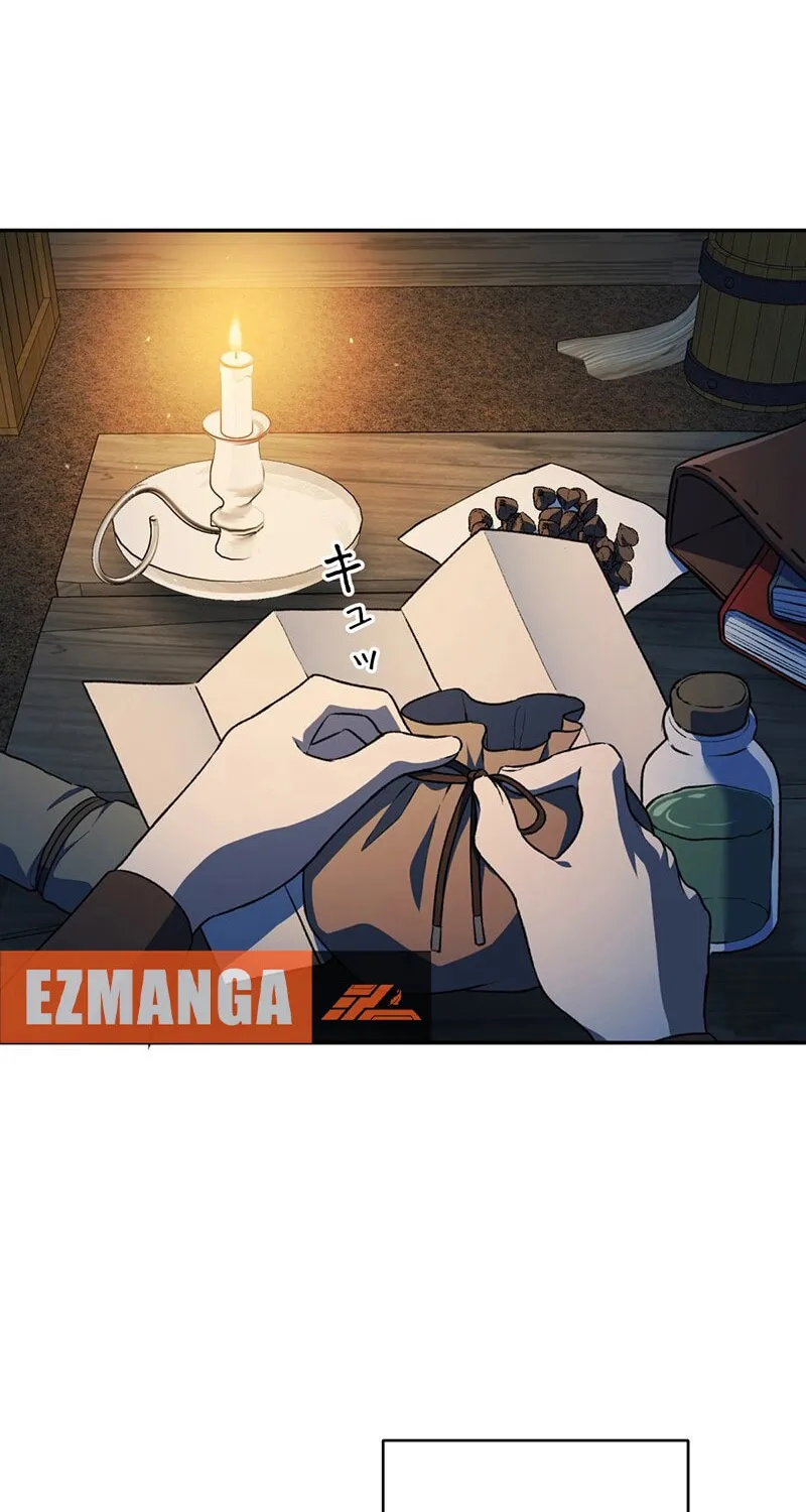 The King of Winter and the Kiss of Fire Chapter 5 page 11 - 