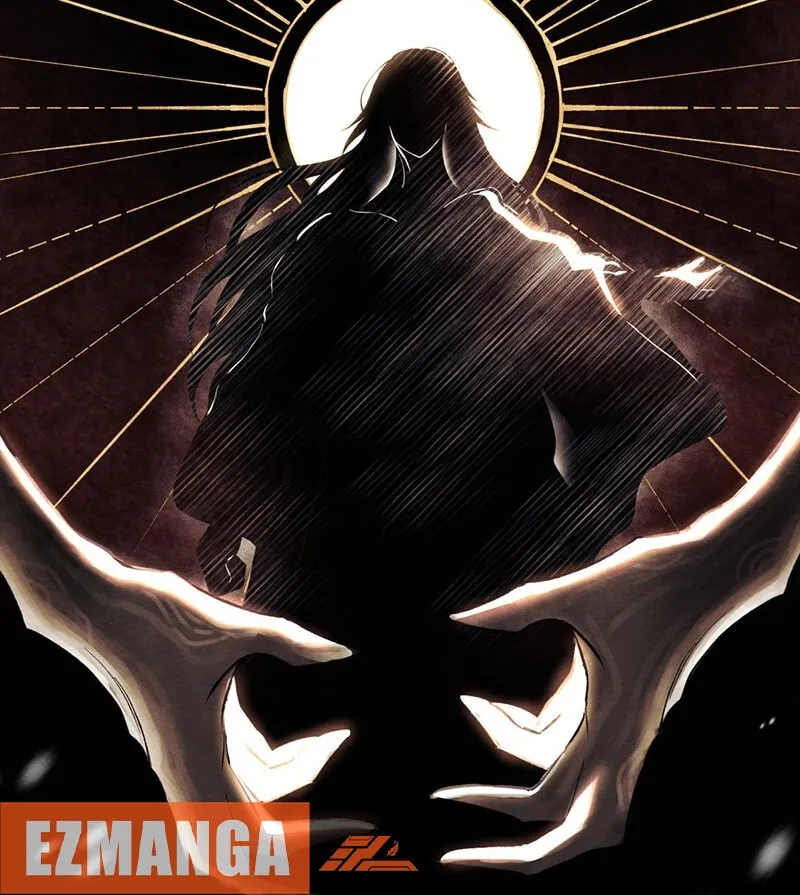 The King of Winter and the Kiss of Fire Chapter 5 page 14 - 
