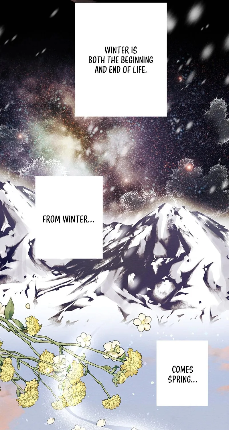The King of Winter and the Kiss of Fire Chapter 5 page 15 - 