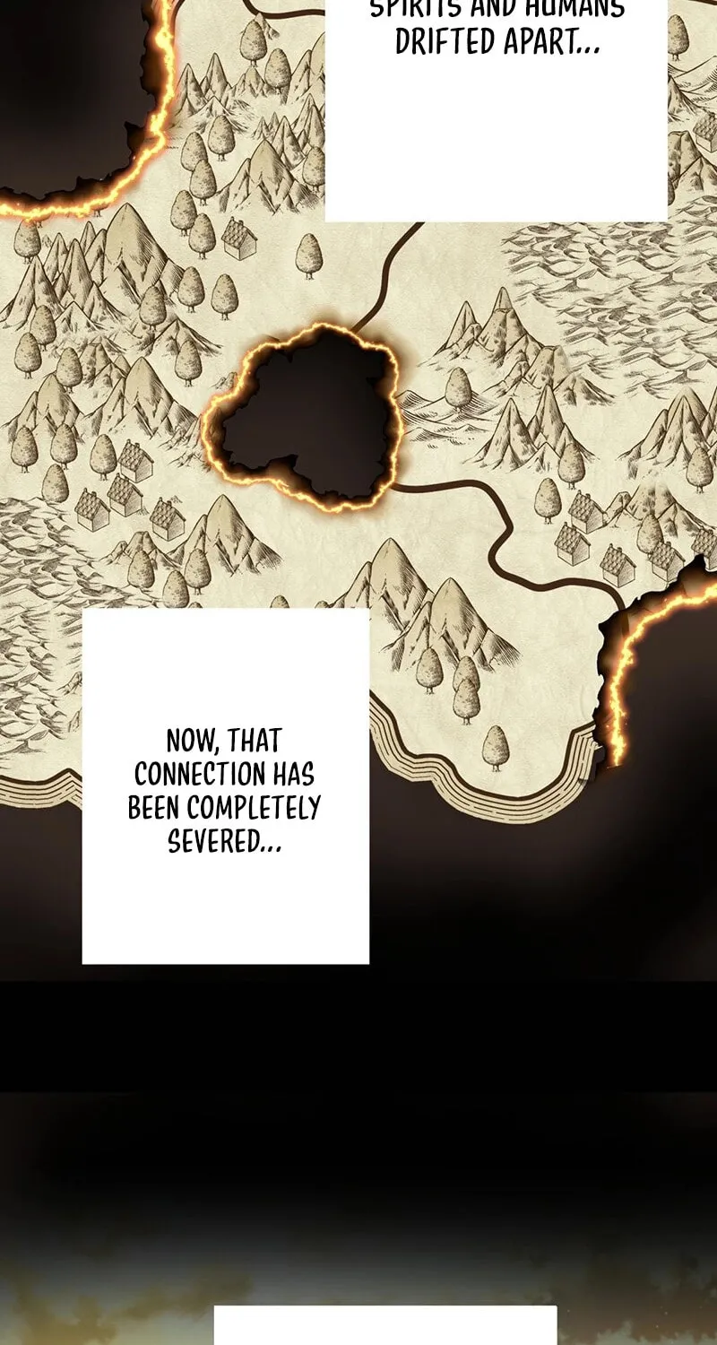 The King of Winter and the Kiss of Fire Chapter 5 page 19 - 
