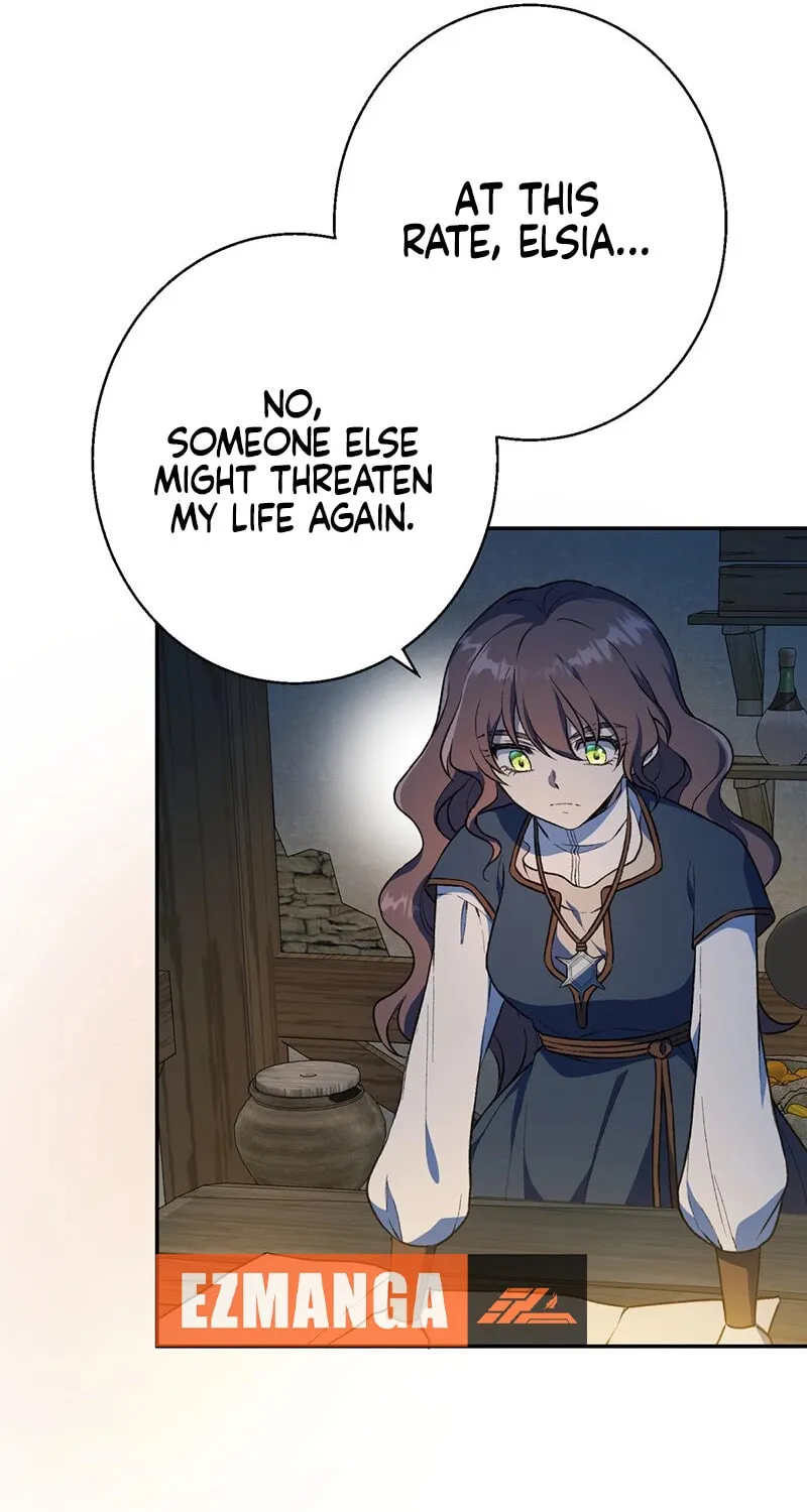 The King of Winter and the Kiss of Fire Chapter 5 page 22 - 