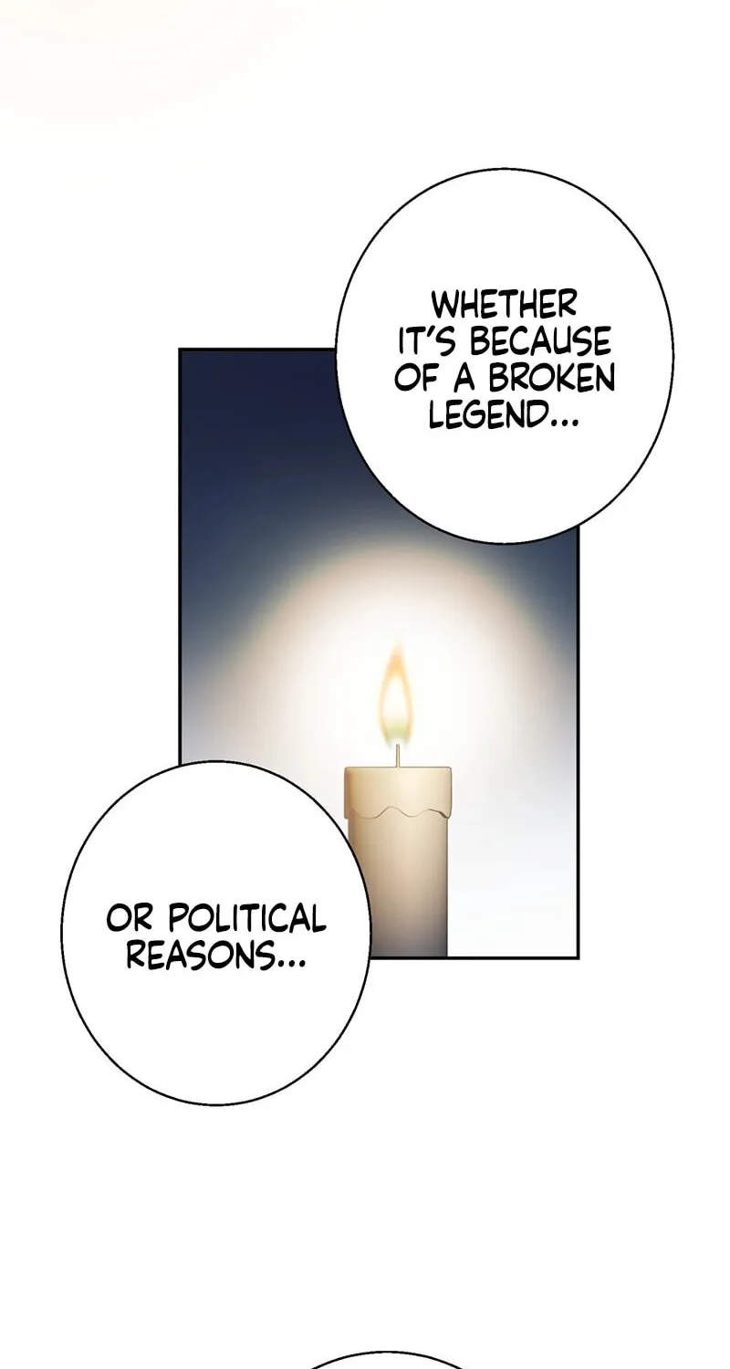 The King of Winter and the Kiss of Fire Chapter 5 page 23 - 