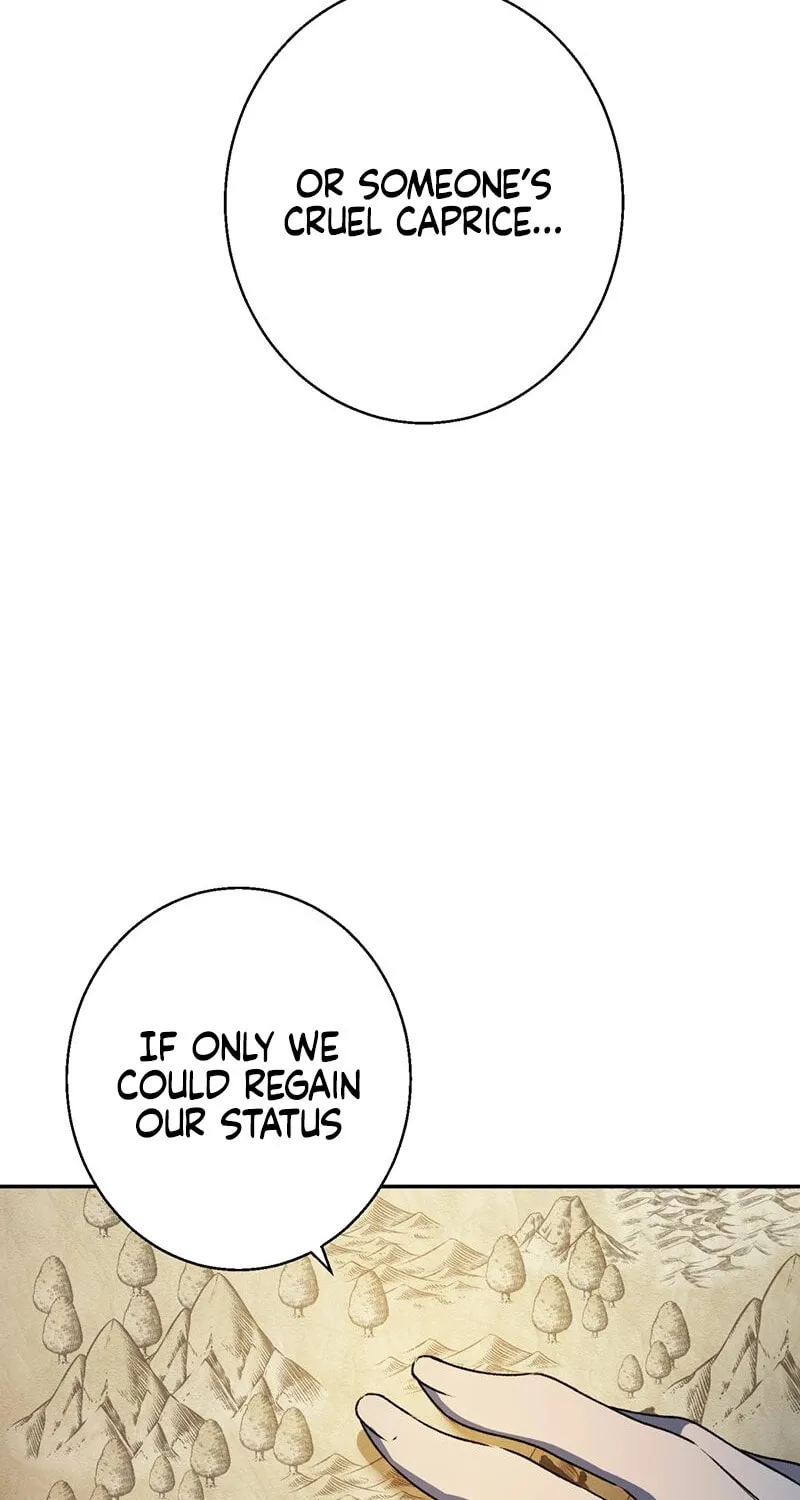 The King of Winter and the Kiss of Fire Chapter 5 page 24 - 