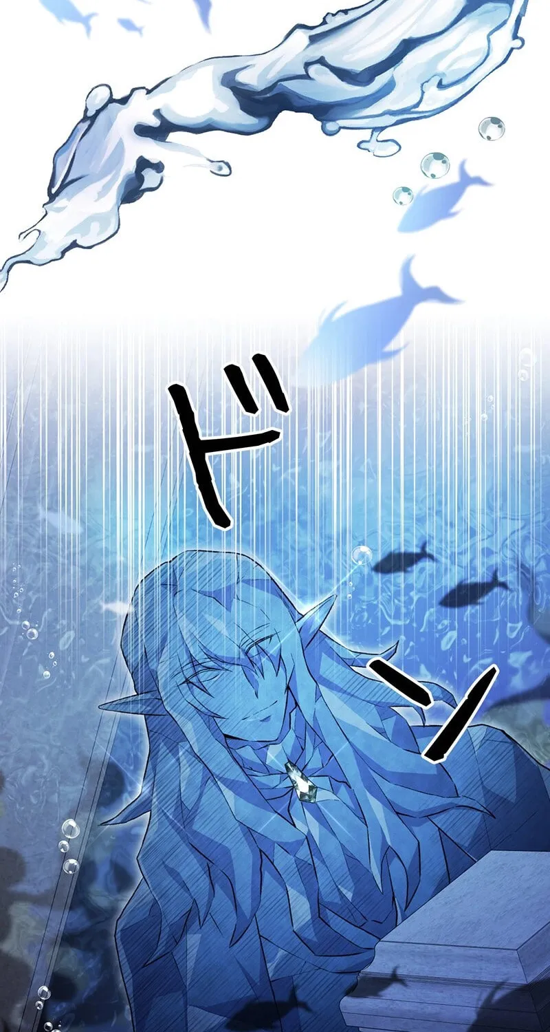 The King of Winter and the Kiss of Fire Chapter 5 page 31 - 