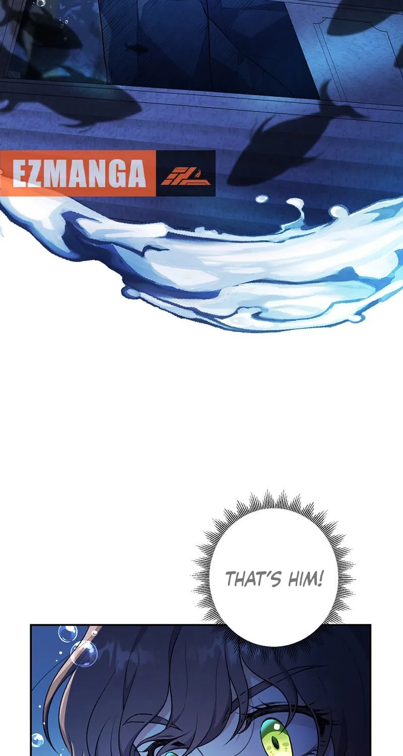 The King of Winter and the Kiss of Fire Chapter 5 page 32 - 