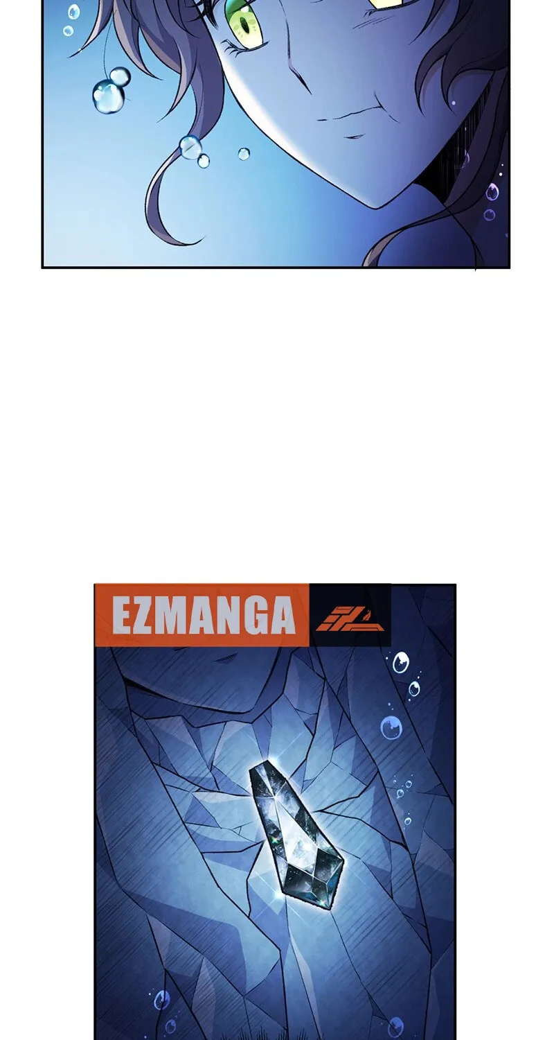 The King of Winter and the Kiss of Fire Chapter 5 page 33 - 