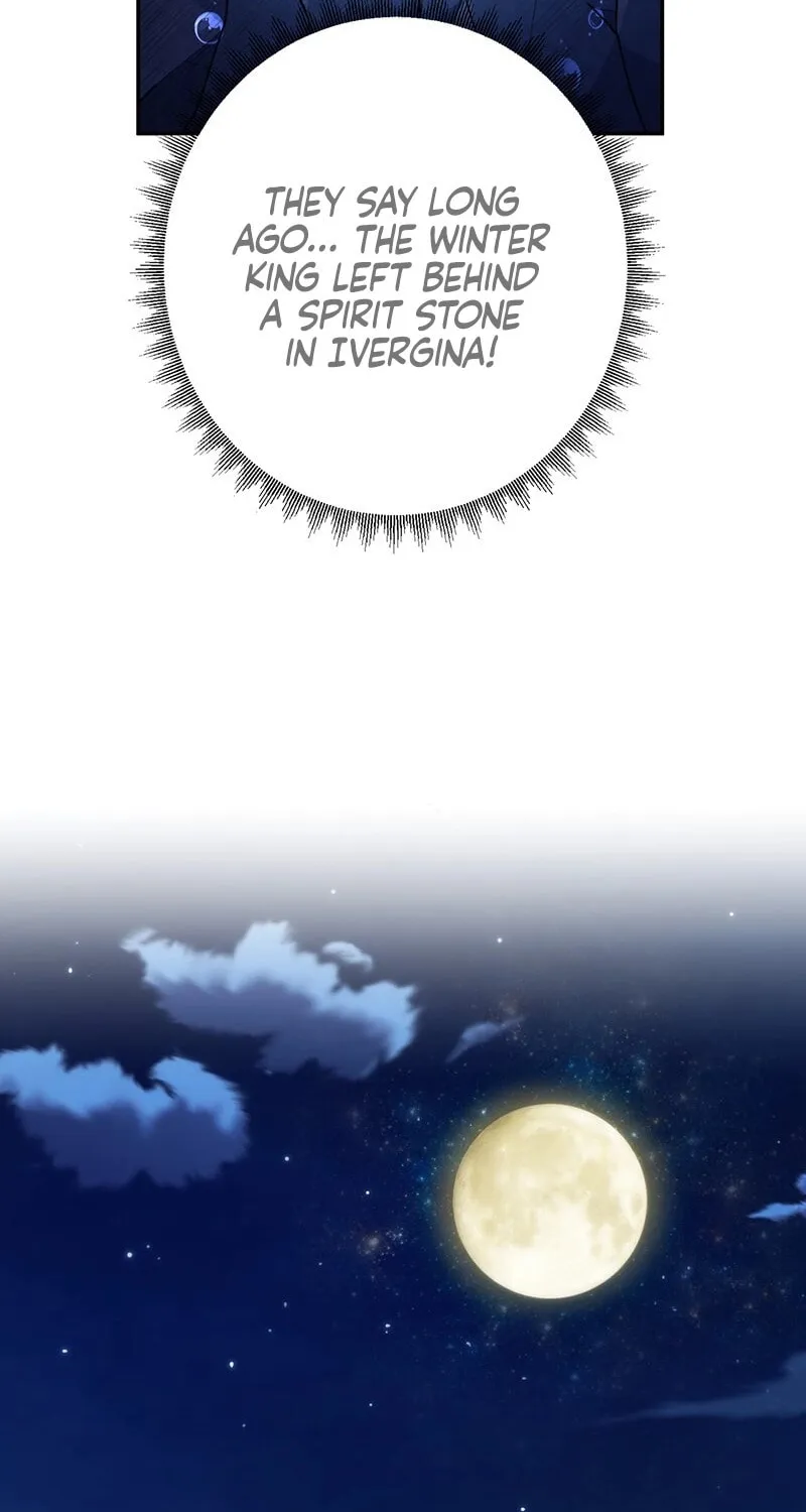 The King of Winter and the Kiss of Fire Chapter 5 page 34 - 