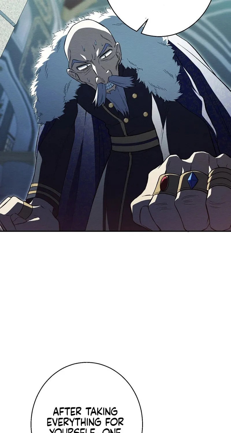 The King of Winter and the Kiss of Fire Chapter 5 page 5 - 
