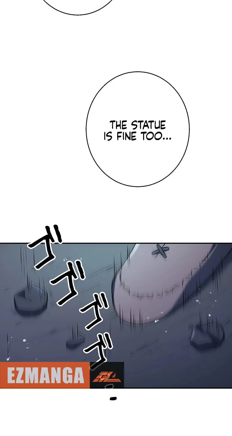 The King of Winter and the Kiss of Fire Chapter 5 page 45 - 