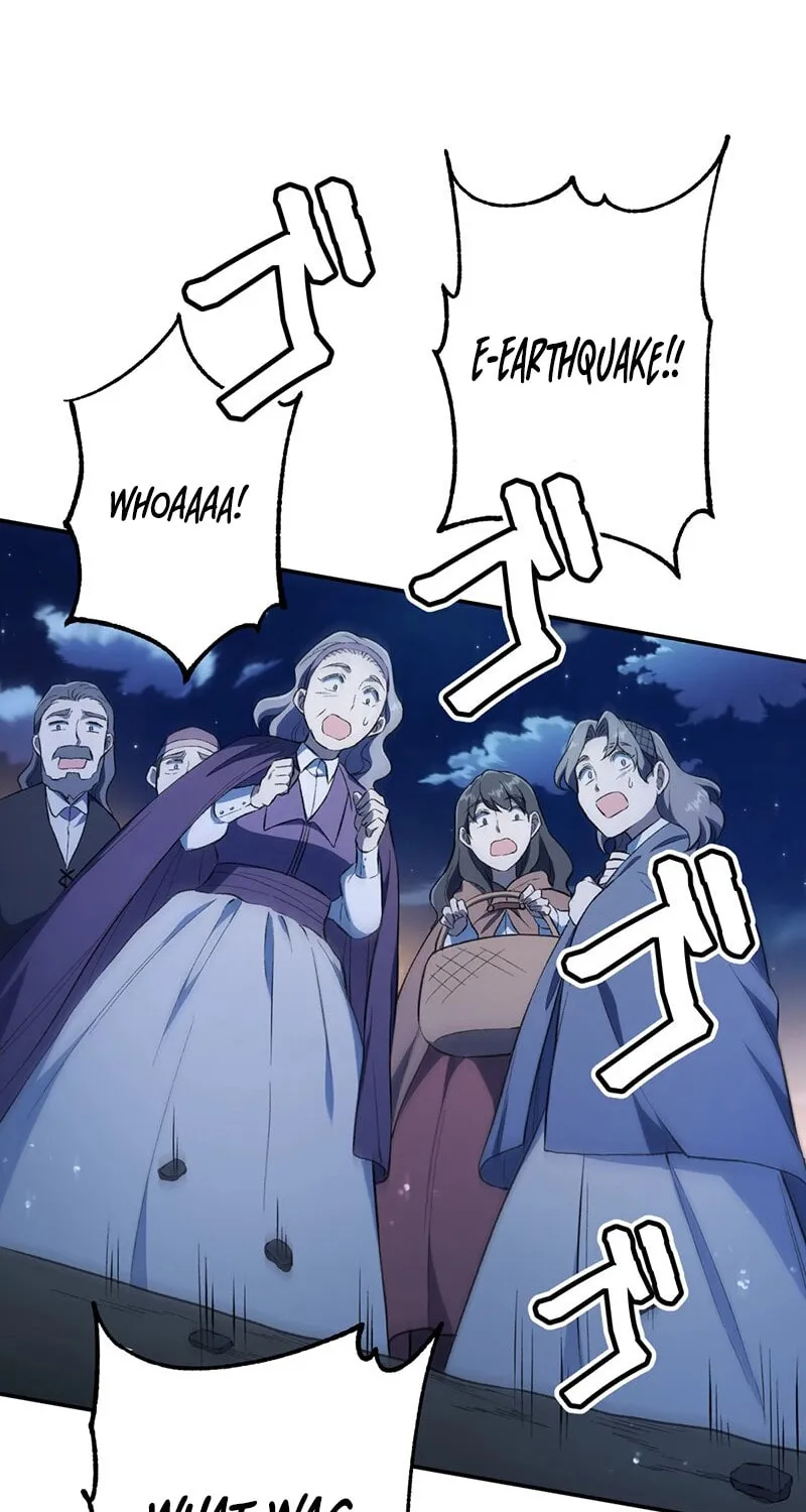 The King of Winter and the Kiss of Fire Chapter 5 page 46 - 