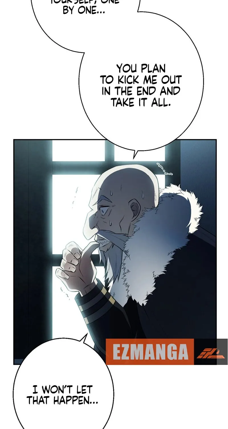The King of Winter and the Kiss of Fire Chapter 5 page 6 - 